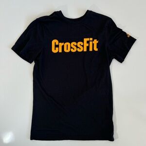 Reebok Crossfit Tee